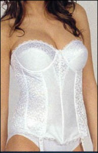 Bridal Bra/Corset Bridal Bra/Corset