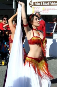Belly Dance Bra Belly Dance Bra