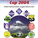 Neuseelandcup 2004