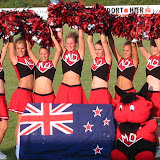 Neuseelandcup 2003