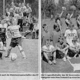 Neuseelandcup 2005