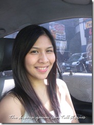 driving