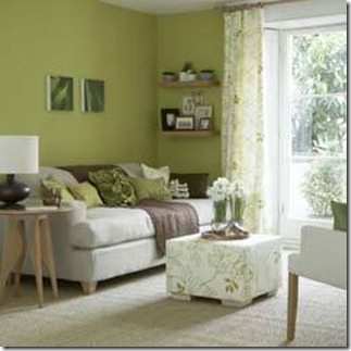 Green-living