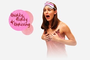 thirtyflirty