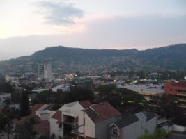 Tegucigalpa