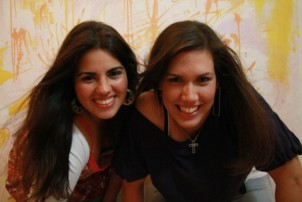 Ana y Yoss