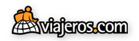 viajeros logo