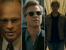 Benjamin Button