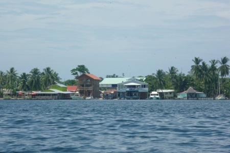 Bocas del Toro