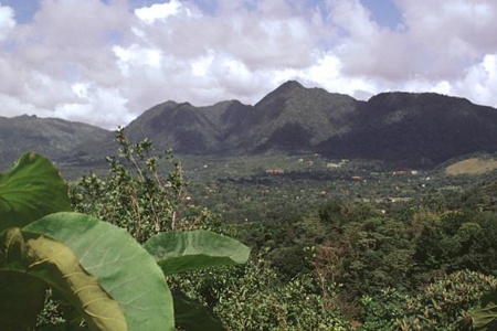 El Valle de Antón