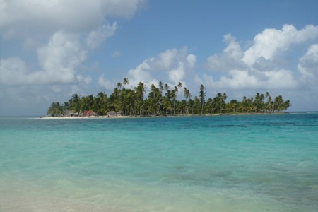 Guna yala