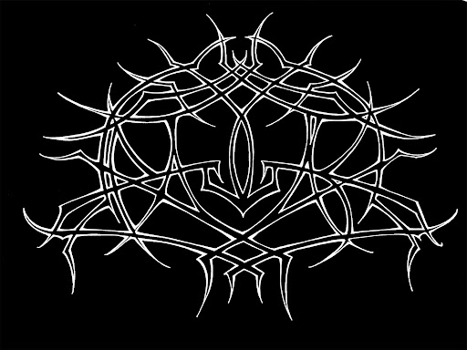 Krallice+logo