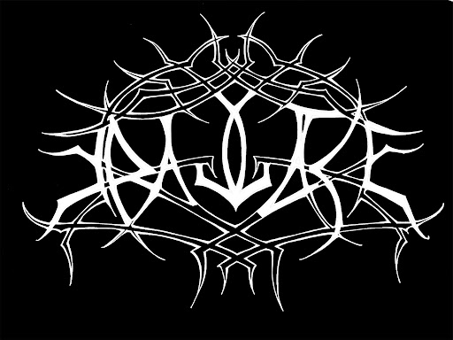 Krallice+logo