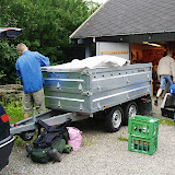 Sommerlejr 2010