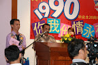 但是Mr. Patel在讲话。。