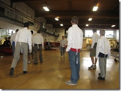 fencing 12