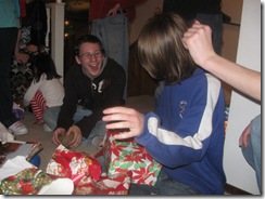 teen christmas party 06