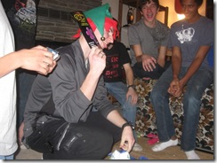 teen christmas party 11