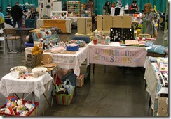crafty wonderland