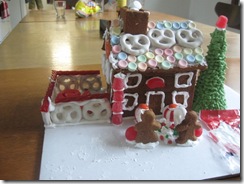 gingerbread party 02