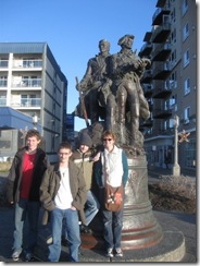 Astoria  13