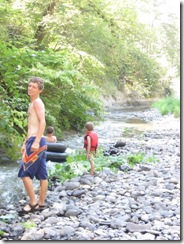 deep creek camp 27