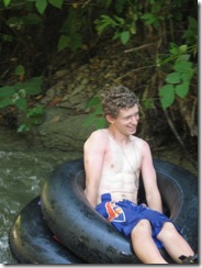 deep creek camp 31