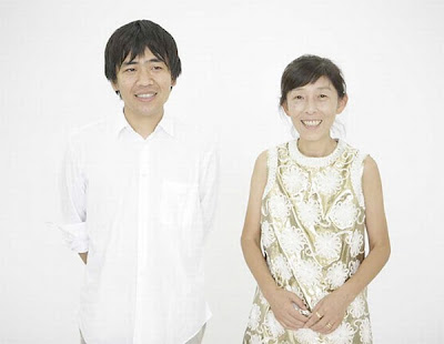 sanaa 2 Kazuyo Sejima y Ryue Nishizawa ganan el premio Pritzker 2010
