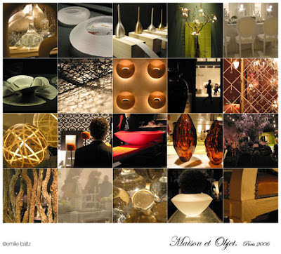 Una cita con lo último en decoración y mobiliario en París Maison Objet 06 Una cita con lo último en decoración y mobiliario en París