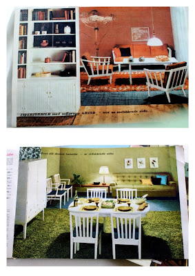 ikea col1 Catálogo de Ikea ... de 1965