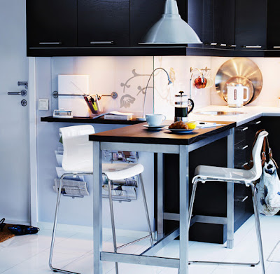 ikea 2010 dining room ideas 7 Propuestas de Ikea para los comedores, catálogo del 2010