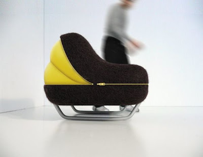 Un sofá con la inclinación que tú quieras eclosion sofa olivier gregoire 01 Un sofá con la inclinación que tú quieras
