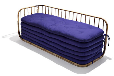 Un sofá cama para seis notman02 Un sofá cama para seis