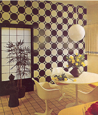 Decoración retro: interiores de 1970 3725512072 4c7dcd2312 o Decoración retro: interiores de 1970