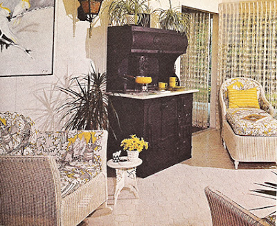 Decoración retro: interiores de 1970 3724834719 cee53fdcc7 o Decoración retro: interiores de 1970