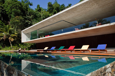 Una casa paradisíaca mientras esperamos las olimpiadas en Río de Janeiro 2016 para6 Una casa paradisíaca mientras esperamos las olimpiadas en Río de Janeiro 2016
