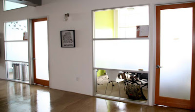 Oficinas de twitter en San Francisco 1239488834 097248 fotonoticia normal 0 Entramos en las oficinas de Twitter