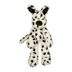 Un regalo para los más pequeños de Zara Kids peluche%20zara%20home%20d%C3%A1lmata Un regalo para los más pequeños de Zara Kids