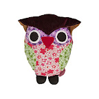 Un regalo para los más pequeños de Zara Kids pelucho%20zara%20home%20buho Un regalo para los más pequeños de Zara Kids