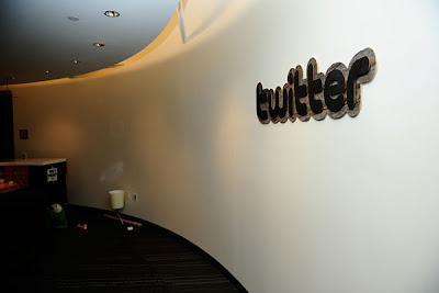 Nuevas oficinas de Twitter en San Francisco twitter new offices1 Nuevas oficinas de Twitter en San Francisco