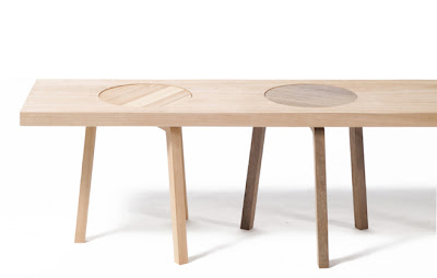 Mesa y silla: dos en uno johanna dehio arbeitstitel 2 Mesa y silla: dos en uno