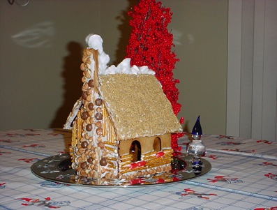 1-Christmas2001 Gingerbread4