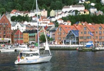 Bergen