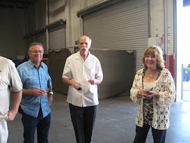 Sherwood Medical Tour 5-6-10