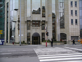 Luxembourg City