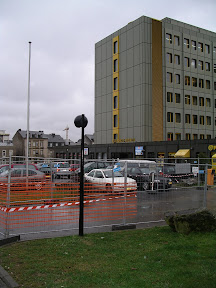 CCSS / Sozialversicherung Route d'Esch