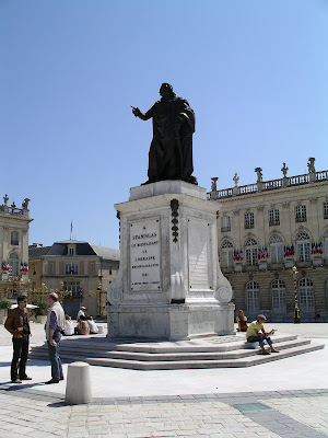 Nancy