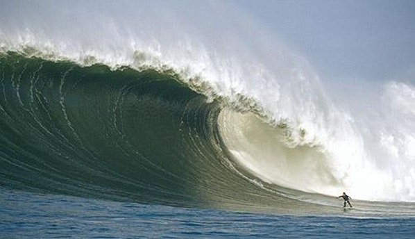 mavericks