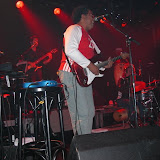 Trio Mocotó in de Melkweg (Amsterdam, juli 2004)
