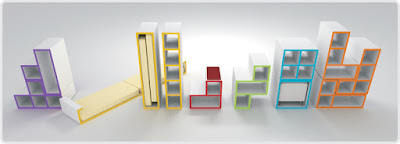 Cuando amueblar se convierte en un juego de tetris tetris4 Cuando amueblar se convierte en un juego de tetris